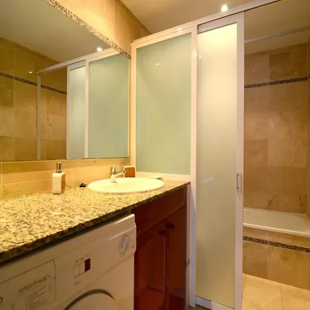 The In Estartit Apartment *
