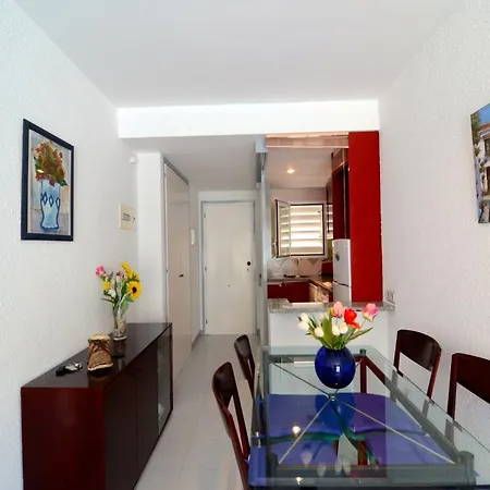 The In Estartit Apartment L'Estartit