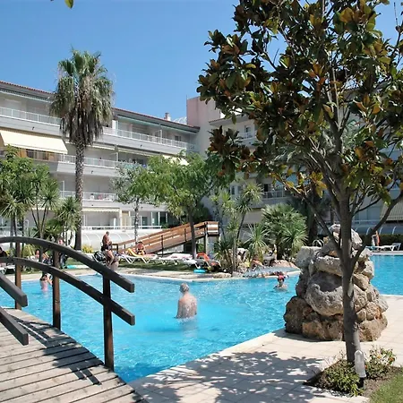 The In Estartit Apartment L'Estartit