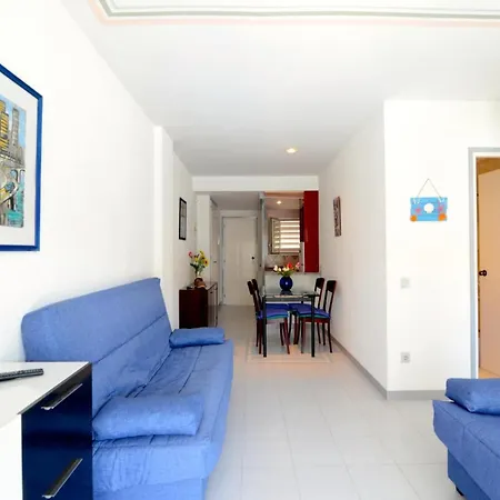 Apartment In Estartit Near Sandy